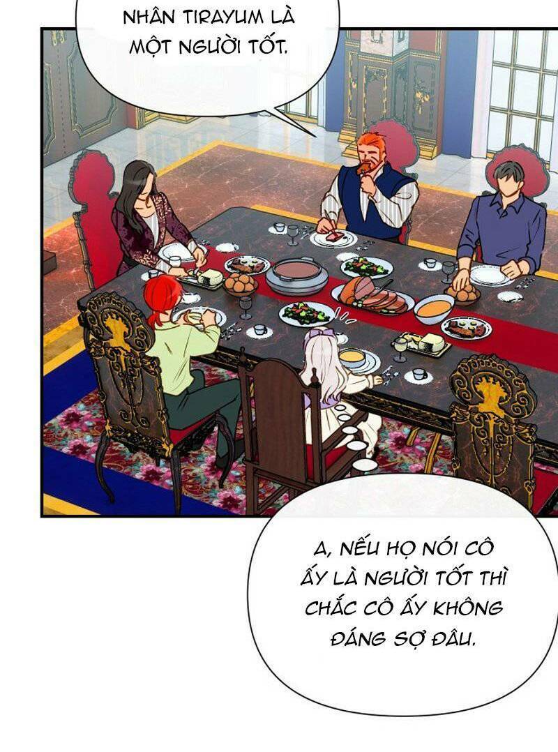 khế ước của nữ công tước quái vật chapter 26 18