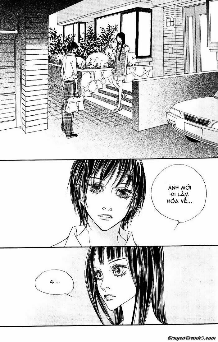 bông hoa của tội lỗi chapter 17 41