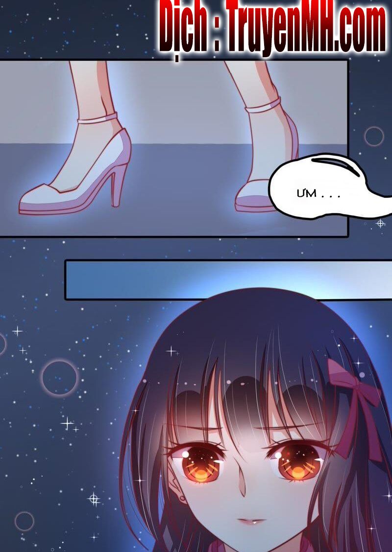 ngày nào thiếu soái cũng ghen chapter 110 9