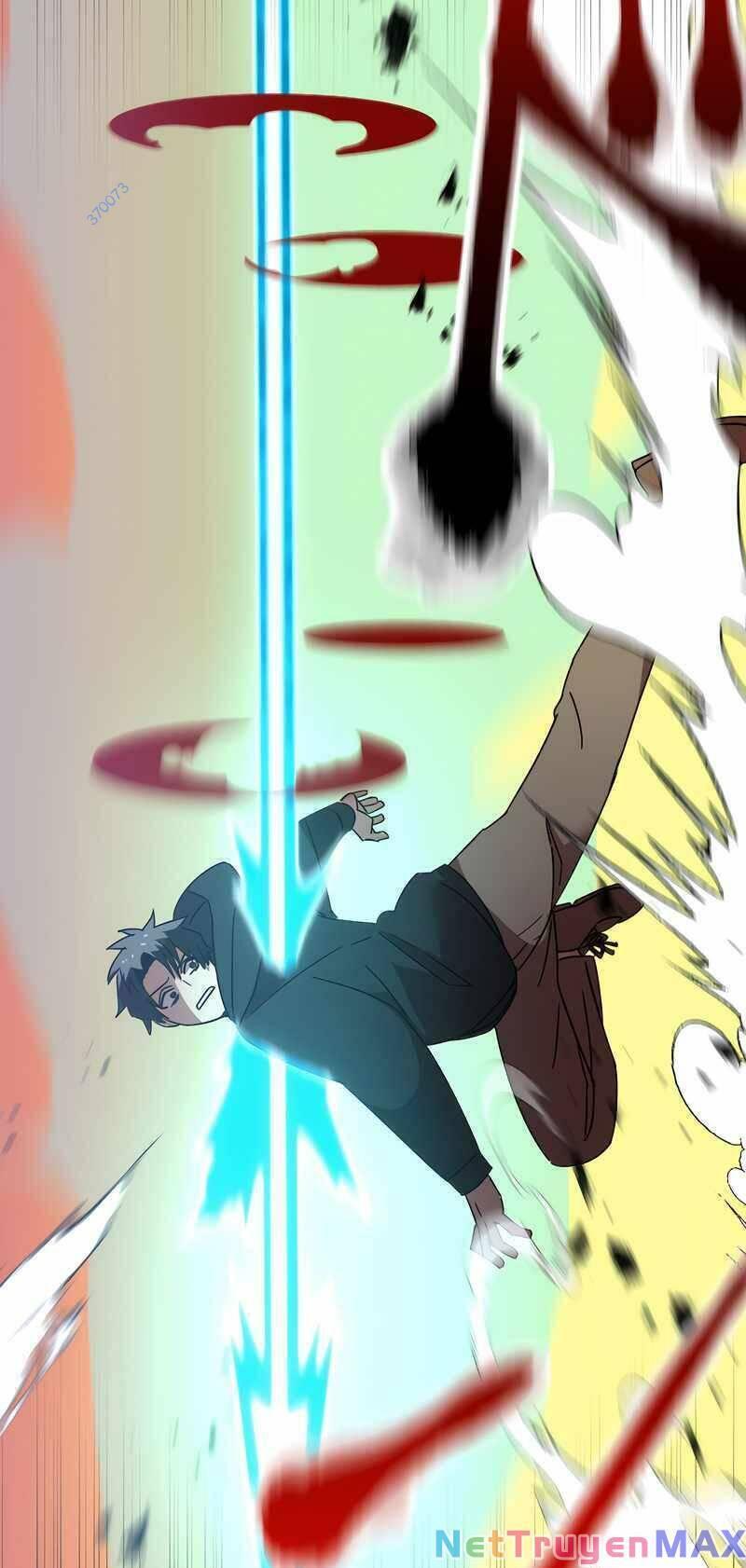 Huyết Thánh Cứu Thế Chủ~ Ta Chỉ Cần 0.0000001% Đã Trở Thành Vô Địch chapter 7 99