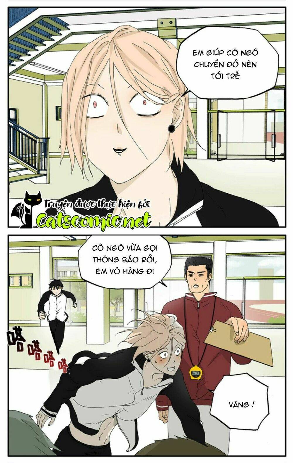 tuổi 18 vô hạn chapter 11 1