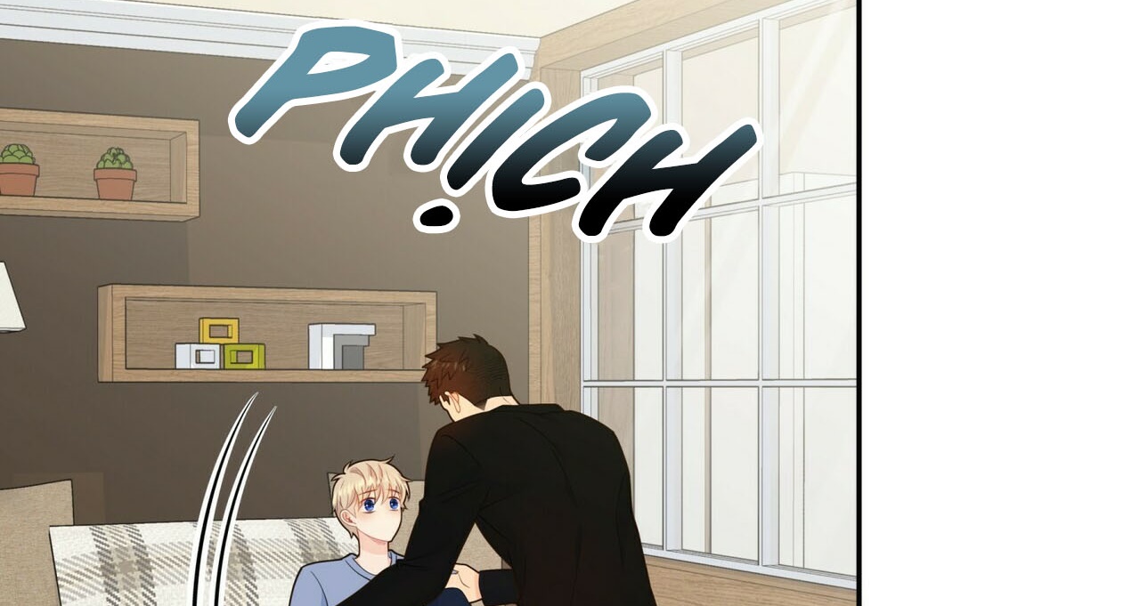 thời gian giữa sói và chó chapter 0 66