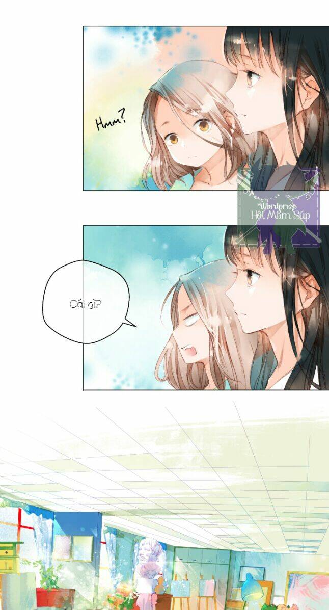 nuan nuan wu chapter 9 21