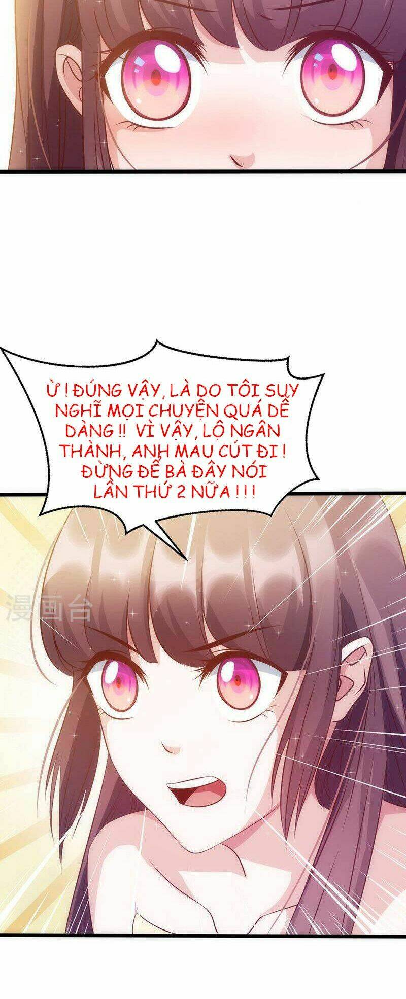 truy phu 36 kế - ông xã à, tới chiến nào! chapter 30 35