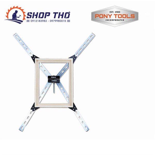 Cữ cố định ghép khung tranh , khung ảnh PONY
