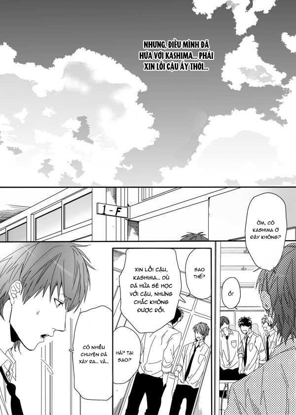 câu lạc bộ nhiếp ảnh chapter 4.2 13