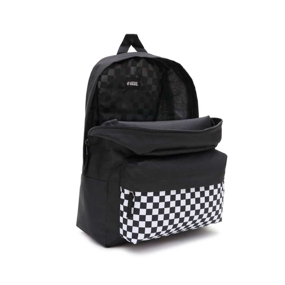 Balo Vans Wm Street Sport Realm Backpack VN0A49ZJBYB