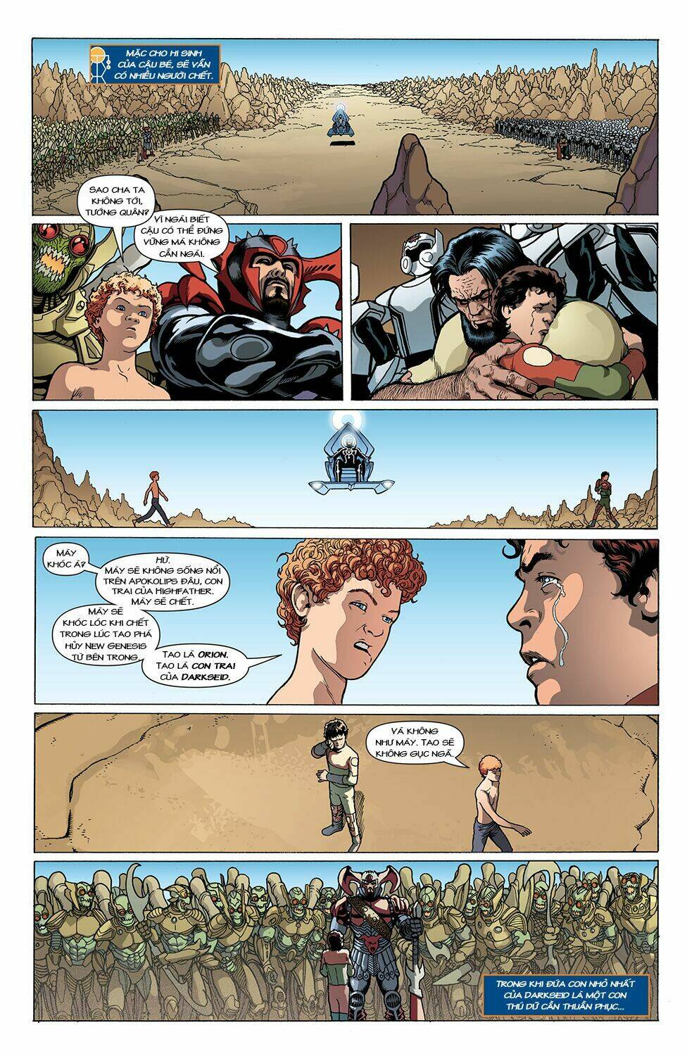 justice league chapter 40 12