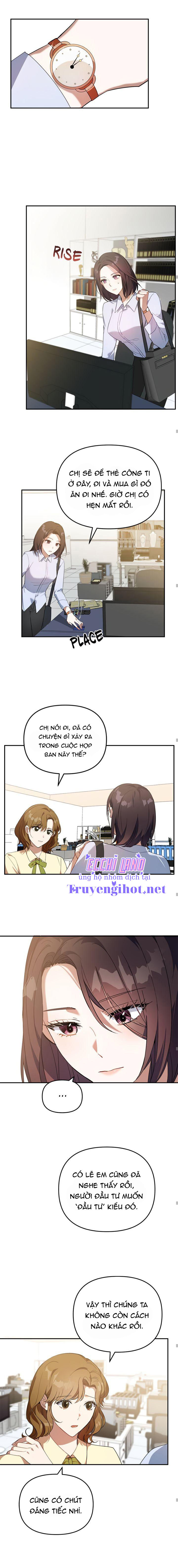 hợp đồng hôn nhân chapter 1.2 2