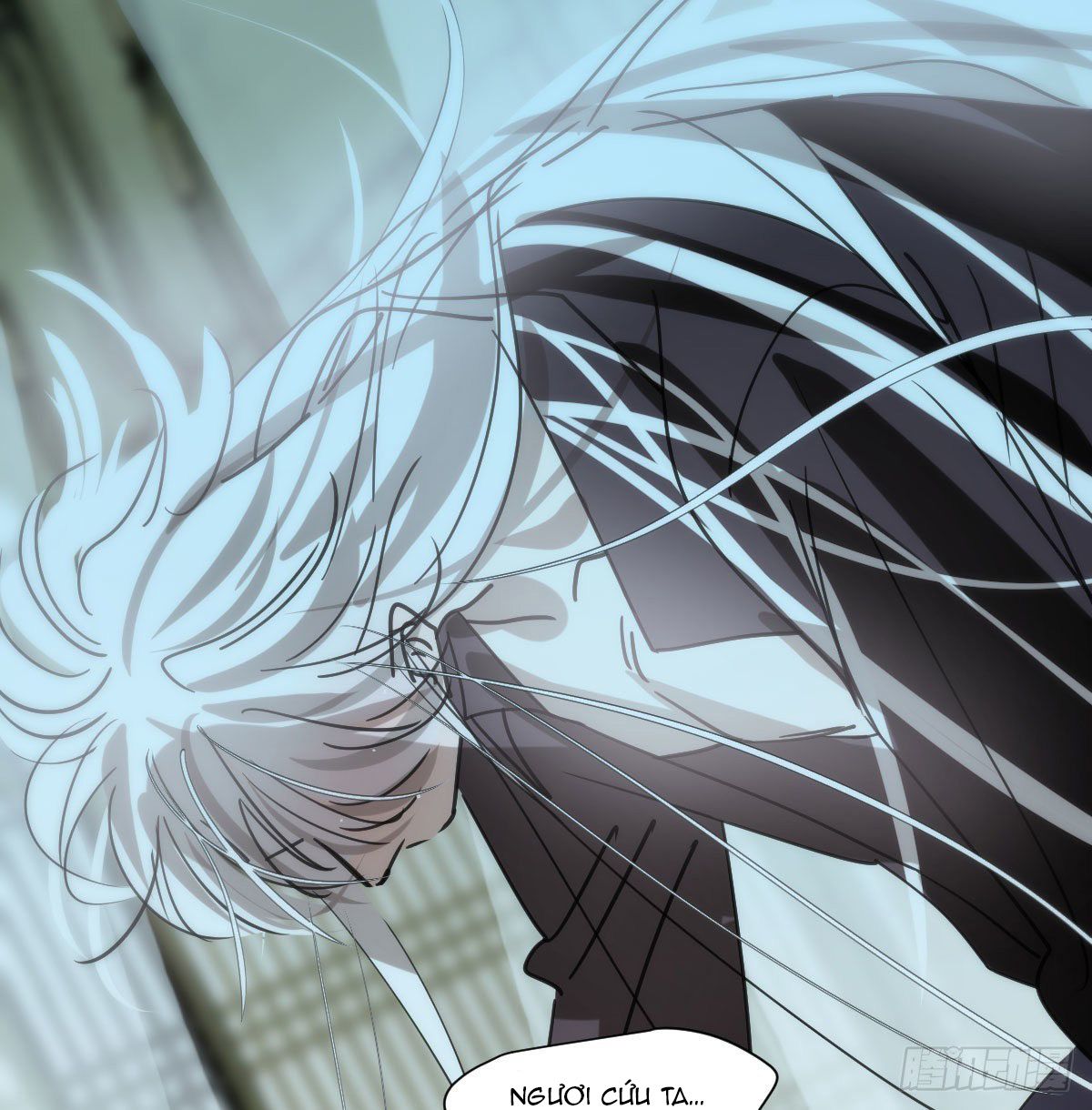 Bắt Lấy Ngao Ngao chapter 189 - Trang 20