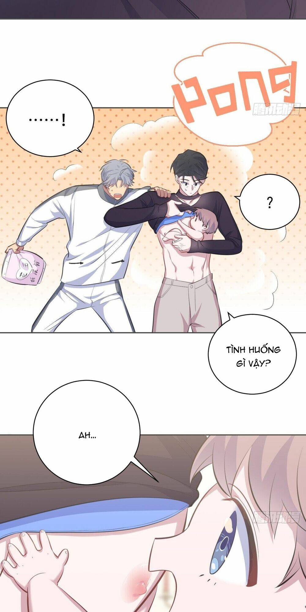 nhạc phụ đại nhân là lão bà chapter 72 8