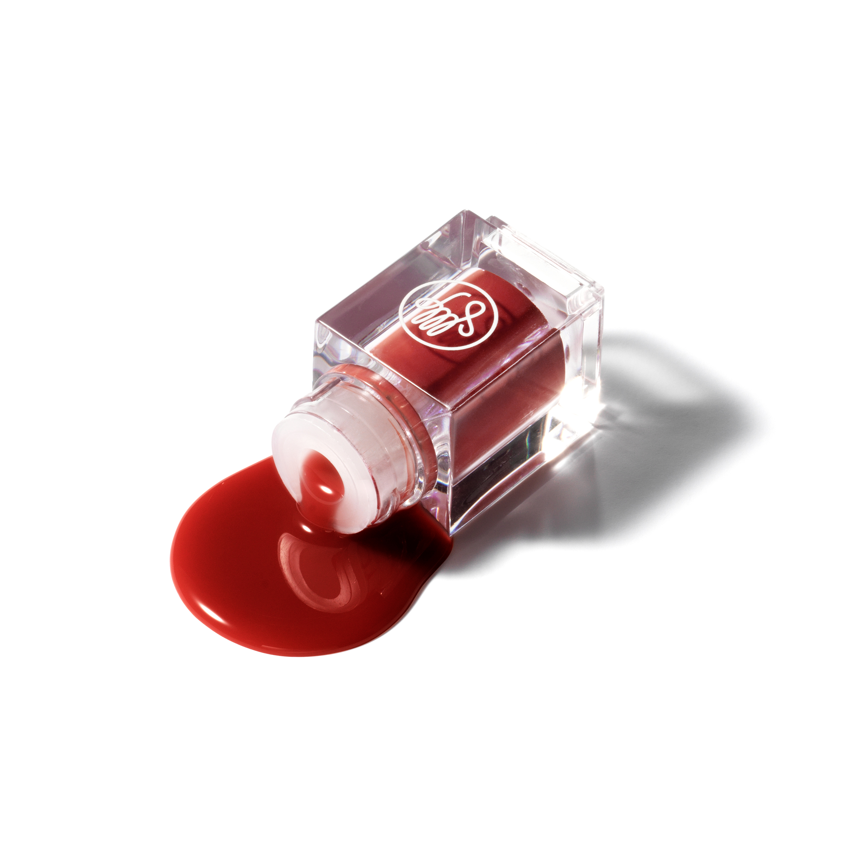 [MUA 1 TẶNG 1] Combo serum Carenel Perfection Repair Concentrated Ampoule tặng son kem Son&amp;Park Air Tint Lip Cube