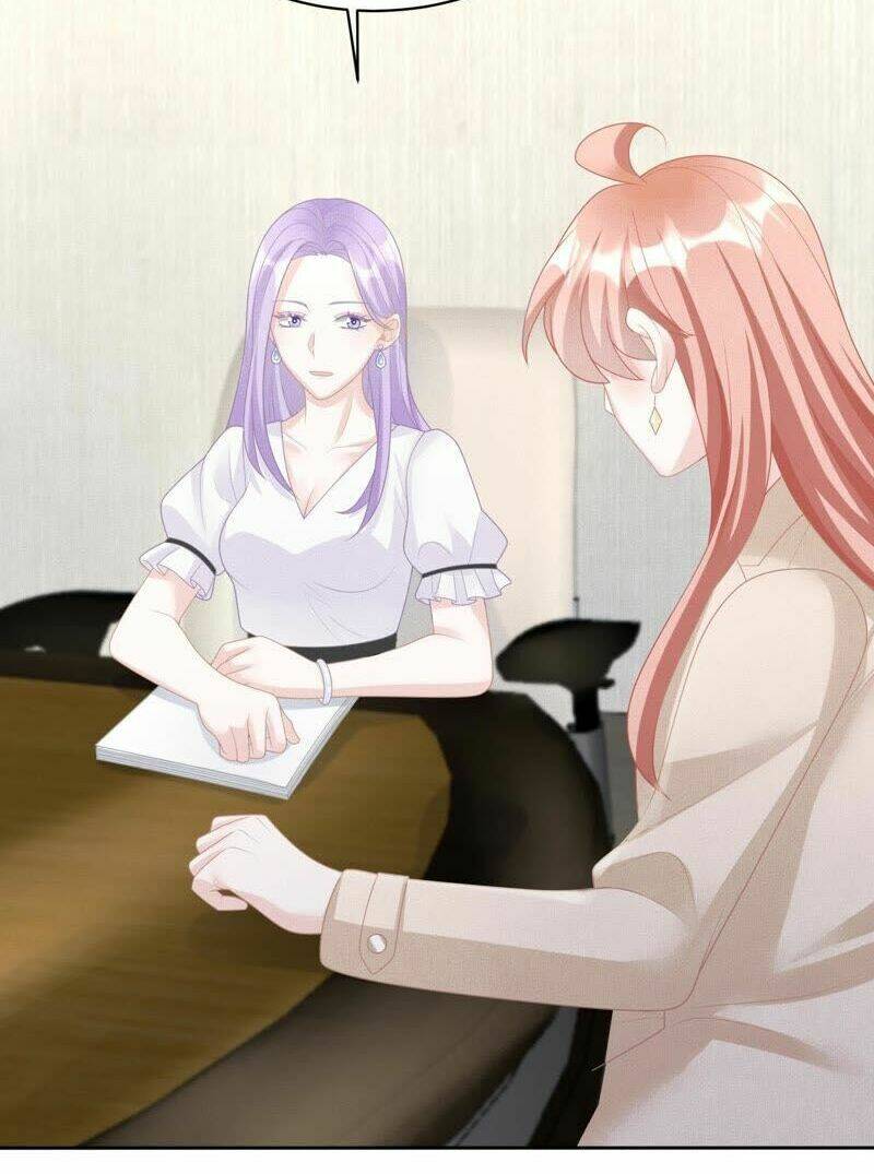 cô dâu giả tạo chapter 25 7