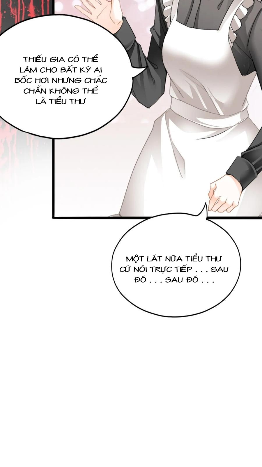 bạo quân ái nhân chapter 143 28