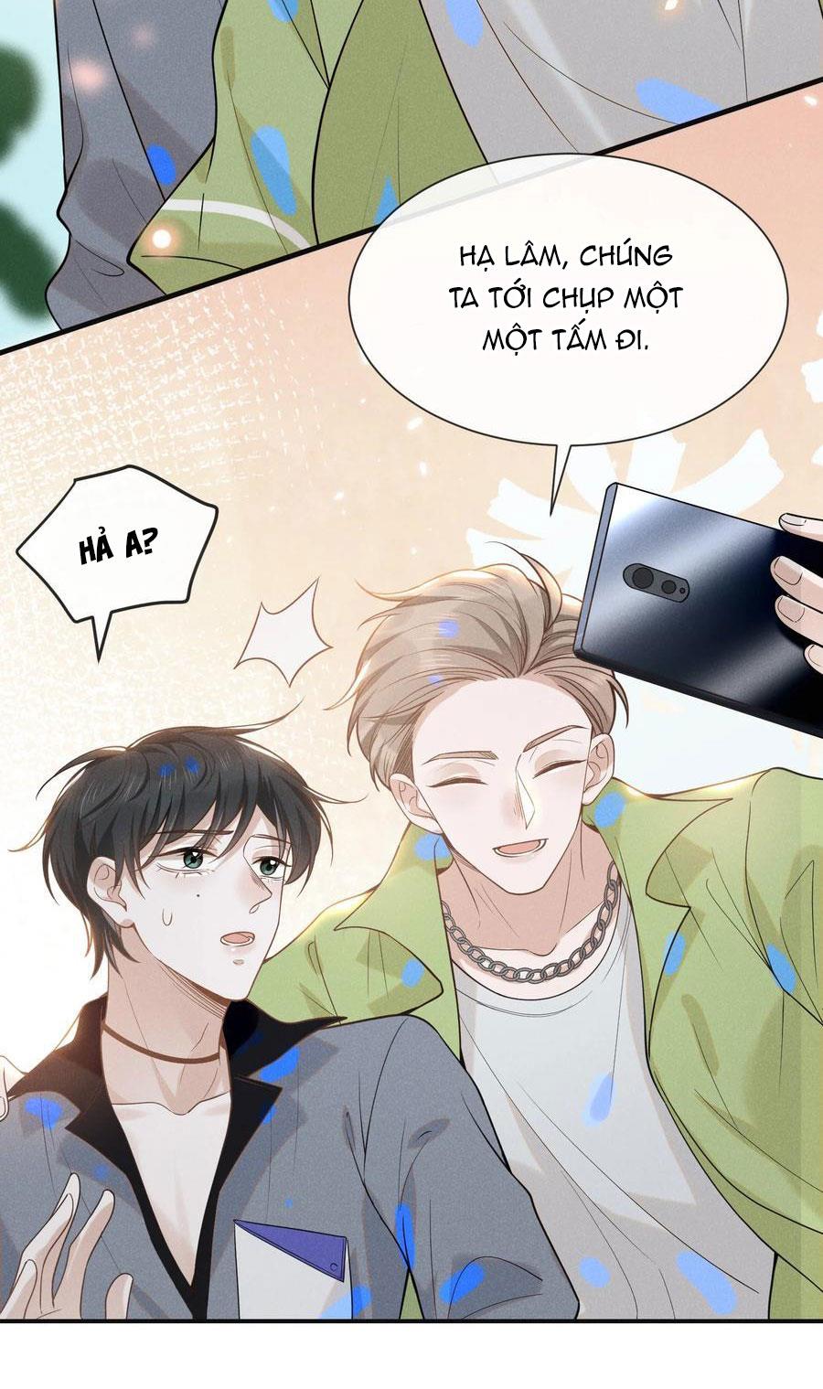 kiếp sau không gặp chapter 34 9