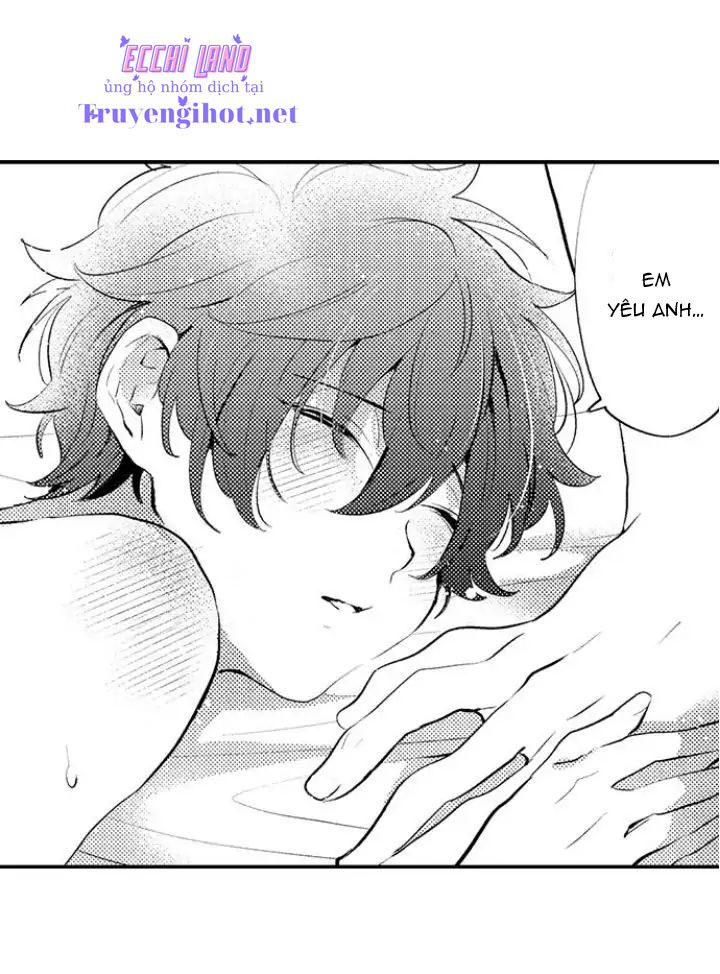 gần kề cái chết là lúc gào khóc tình yêu chapter 36.1 12