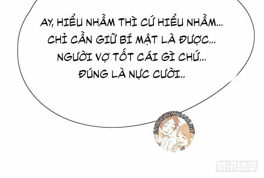 tổng tài đại nhân tâm thiếu nữ chapter 7.1 21