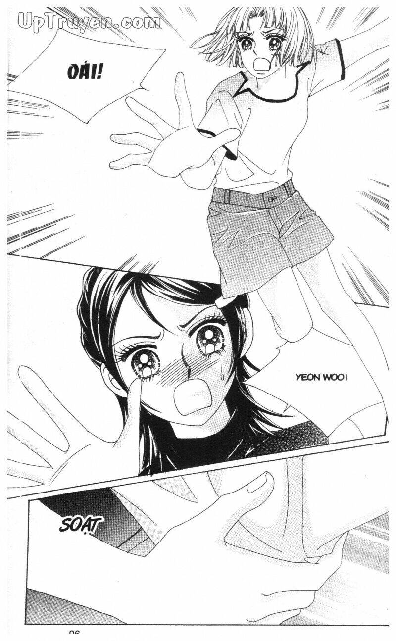 chỉ mình anh chapter 6 97