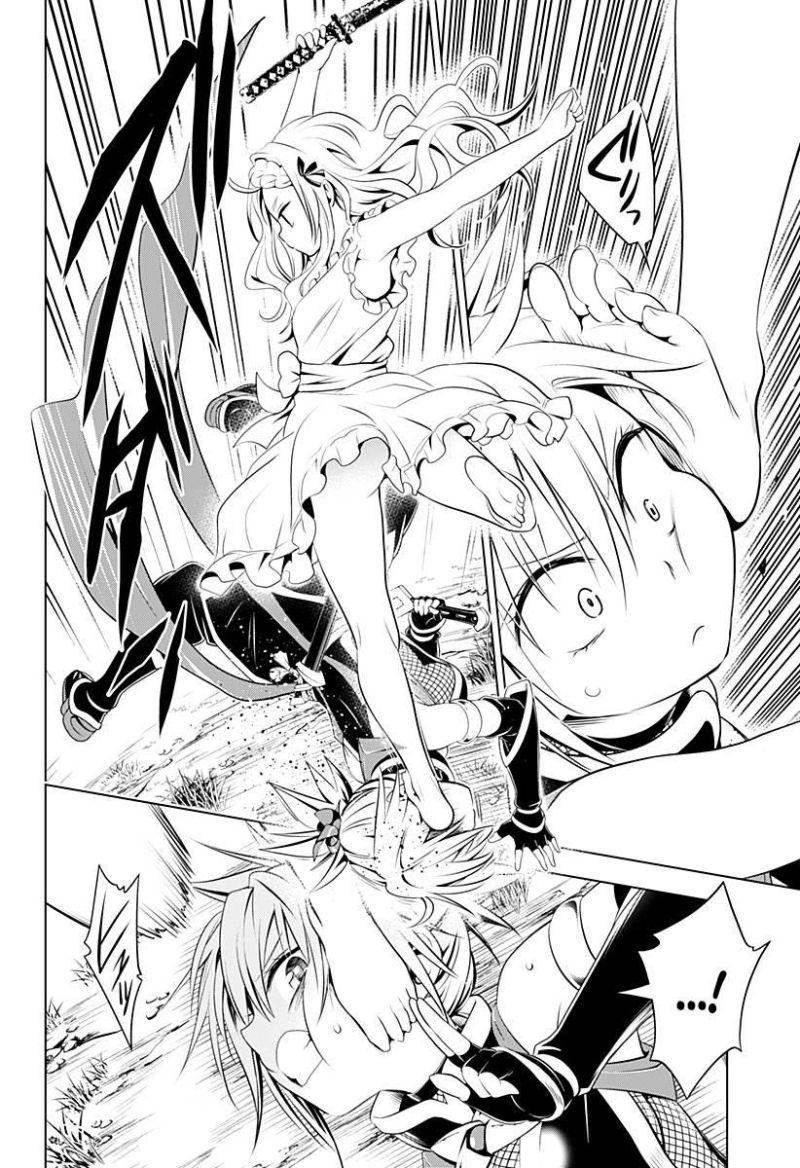 diệt quỷ nhẫn giả chapter 98 6