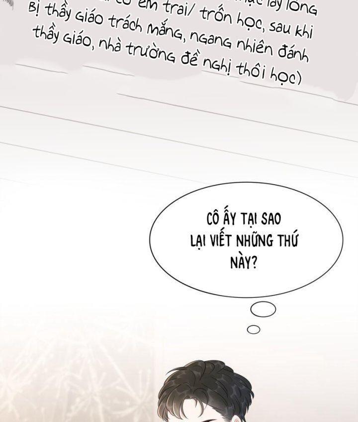 nữ phụ xuyên sách chỉ muốn làm cá ướp muối chapter 33 11