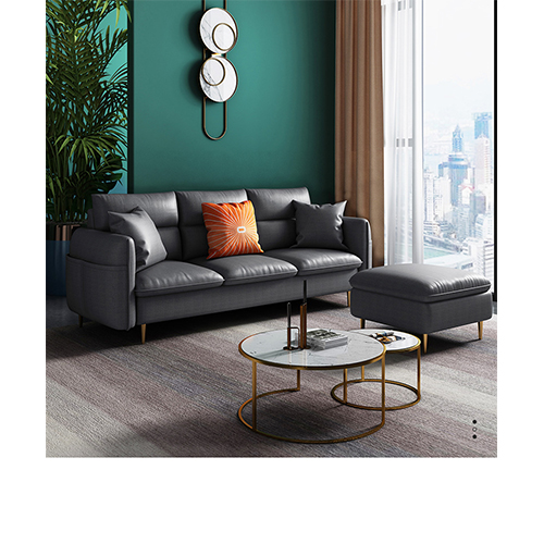 Sofa Băng Hiện Đại Cho Phòng Khách Thêm Sống Động DP-SB33