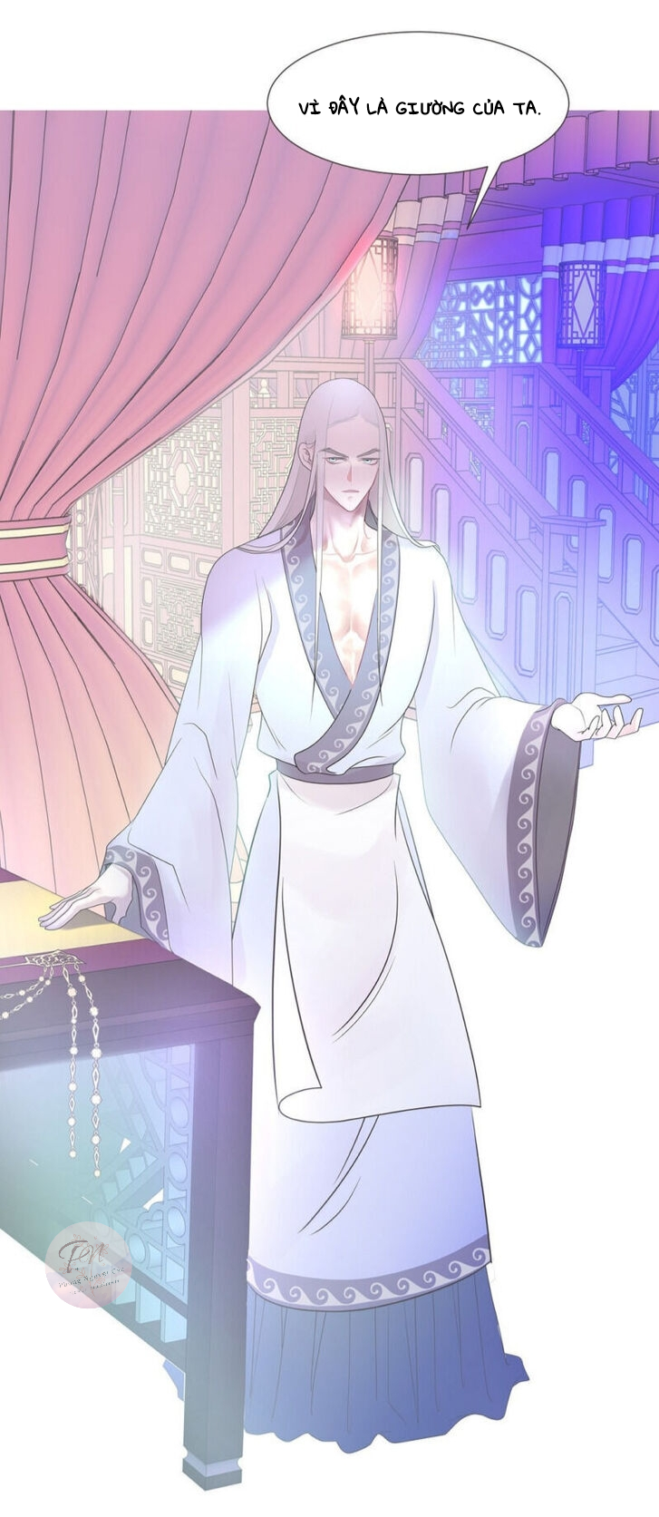 câu chuyện tình yêu và lời thề manuk chapter 2 79