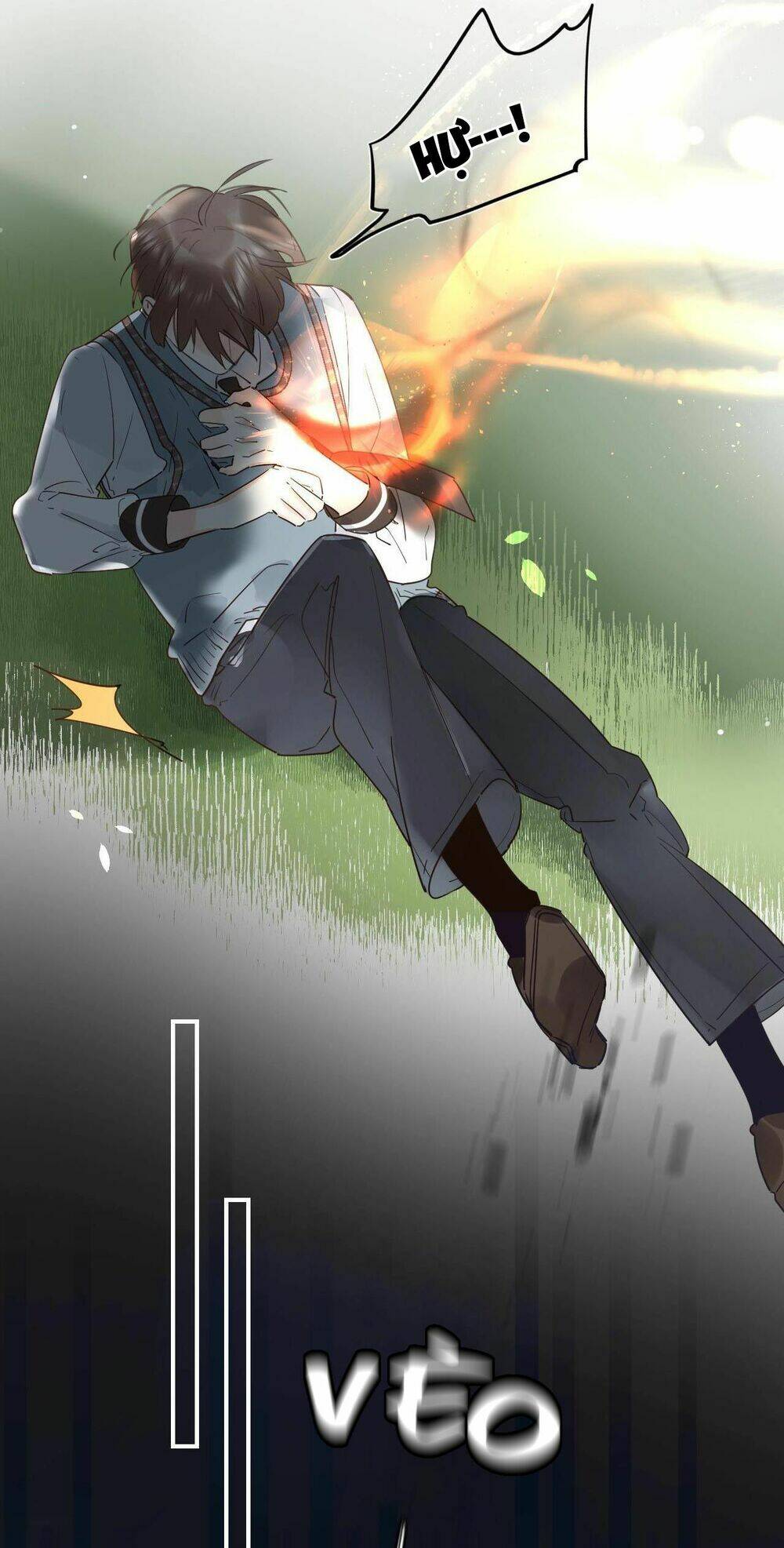 phù thủy hạng bét chapter 32 51