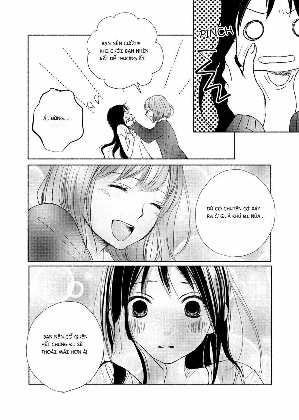 yuunagi marbled chapter 2 20