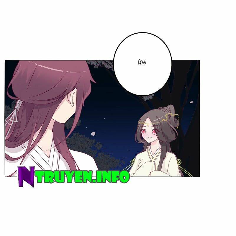 tướng quân mời ra trận chapter 26 20