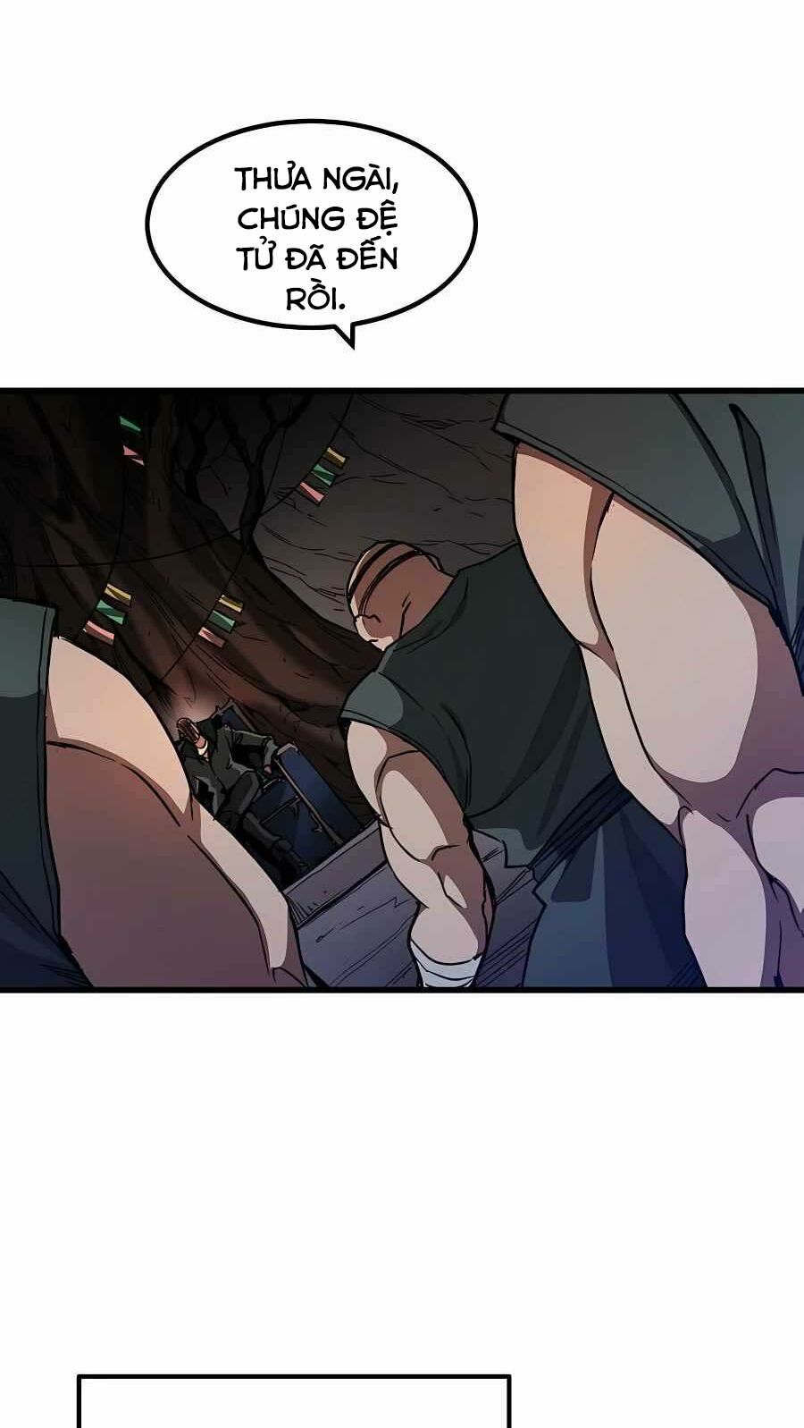 băng y kiếm thần chapter 26 39