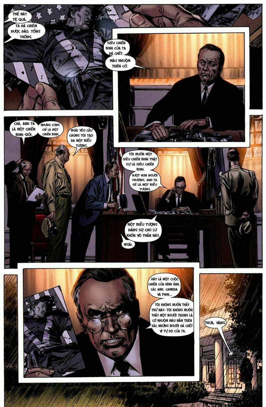 ultimate origin chapter 1 8