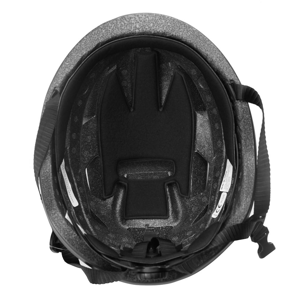 GUB Bike Helmet with Detachable Magnetic Goggles Men Women Ultralight Adjustable MTB Cycling Bicycle Helmet Sports