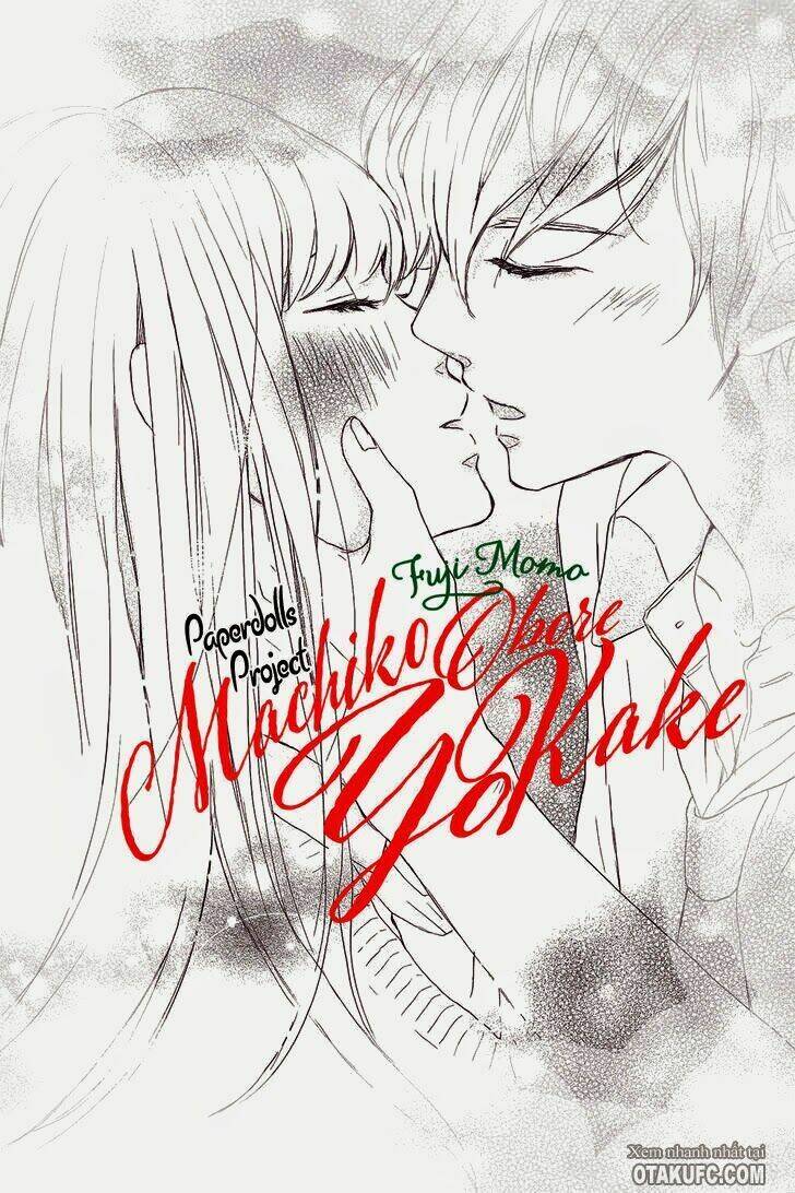 tổng hợp one shot. chapter 9 3