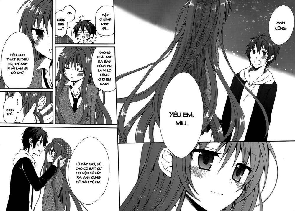 dracu-riot! chapter 12 27