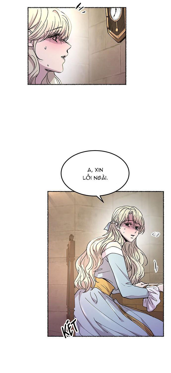 như gió trên cành cây khô chapter 72 41