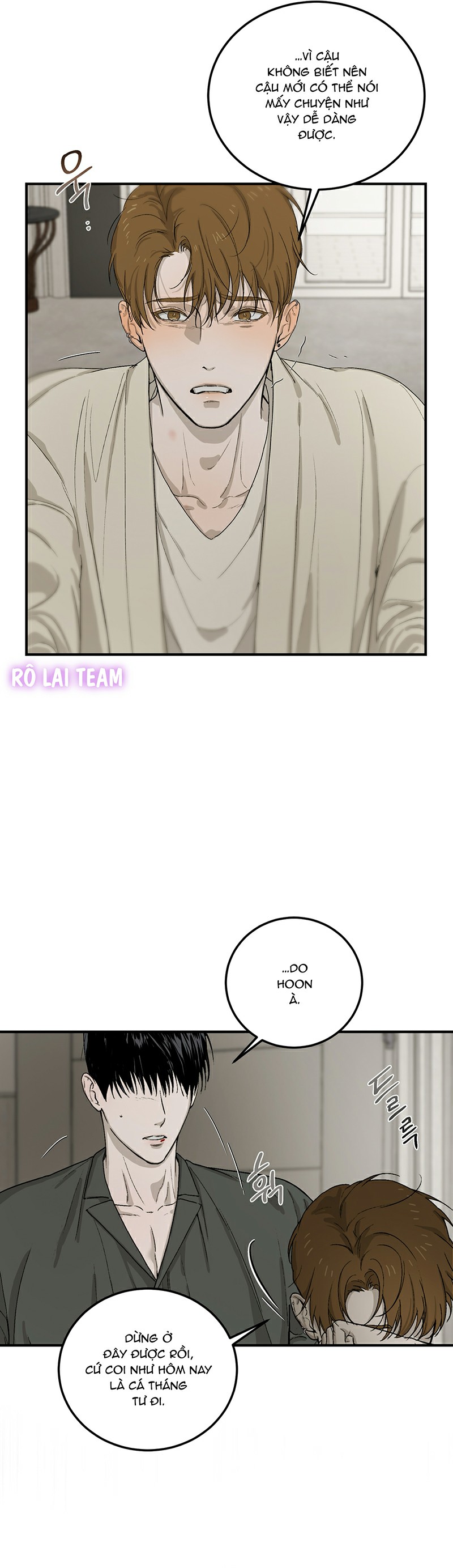 lời thầm kín chapter 6 17