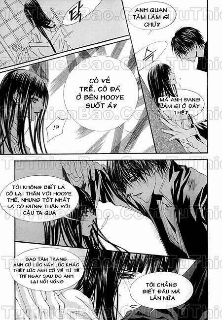 tân nương của thủy thần chapter 29 11