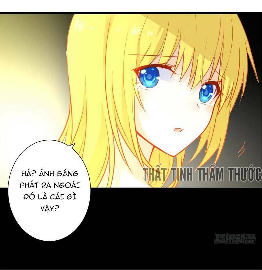 hôm nay ta cũng muốn trêu chọc nàng chapter 48 22