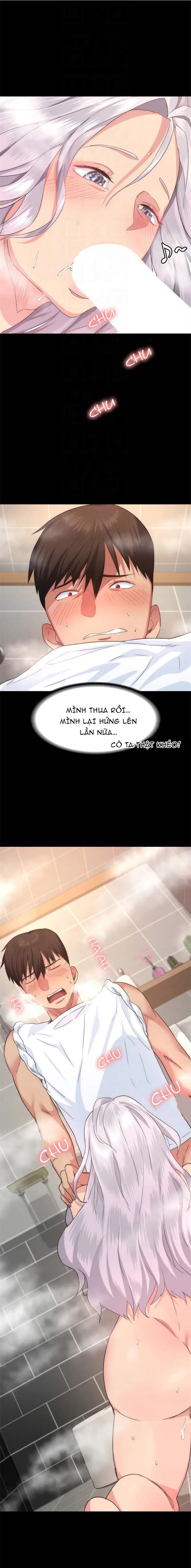 bạn gái cũ trở về chapter 5 13