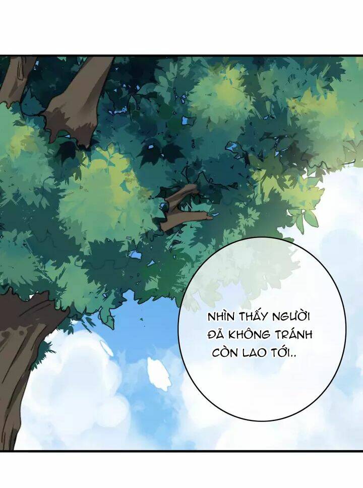 thập quang mật ngữ chapter 11 15