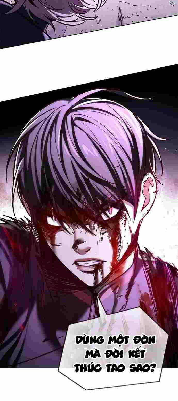 biến thân thành mèo chapter 202 42