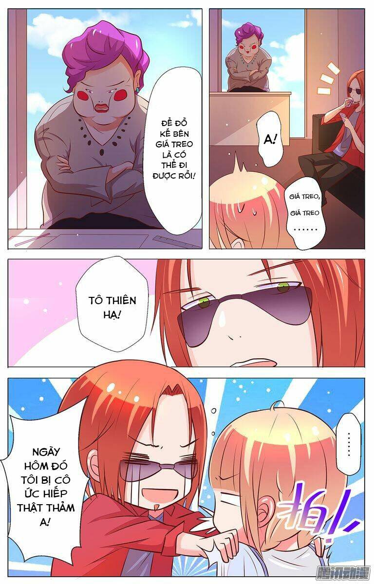 quan hệ rắc rối chapter 12 4