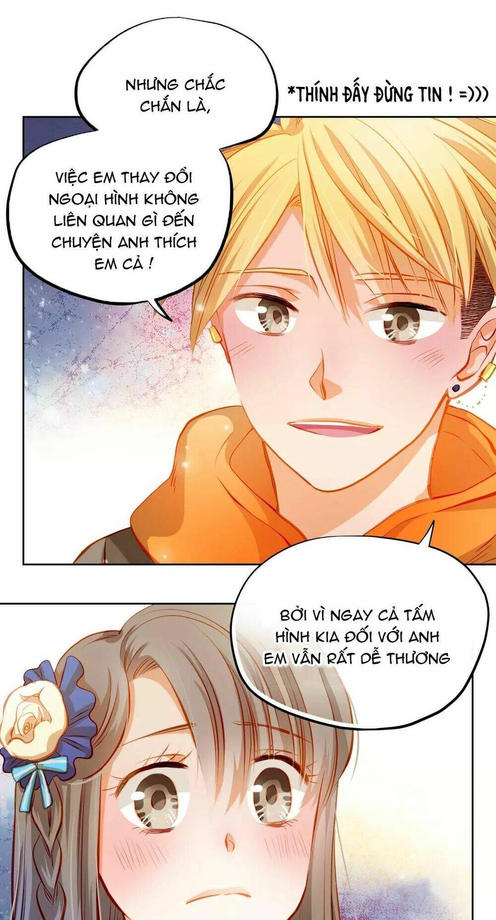 sự cám dỗ xấu xa chapter 25 8