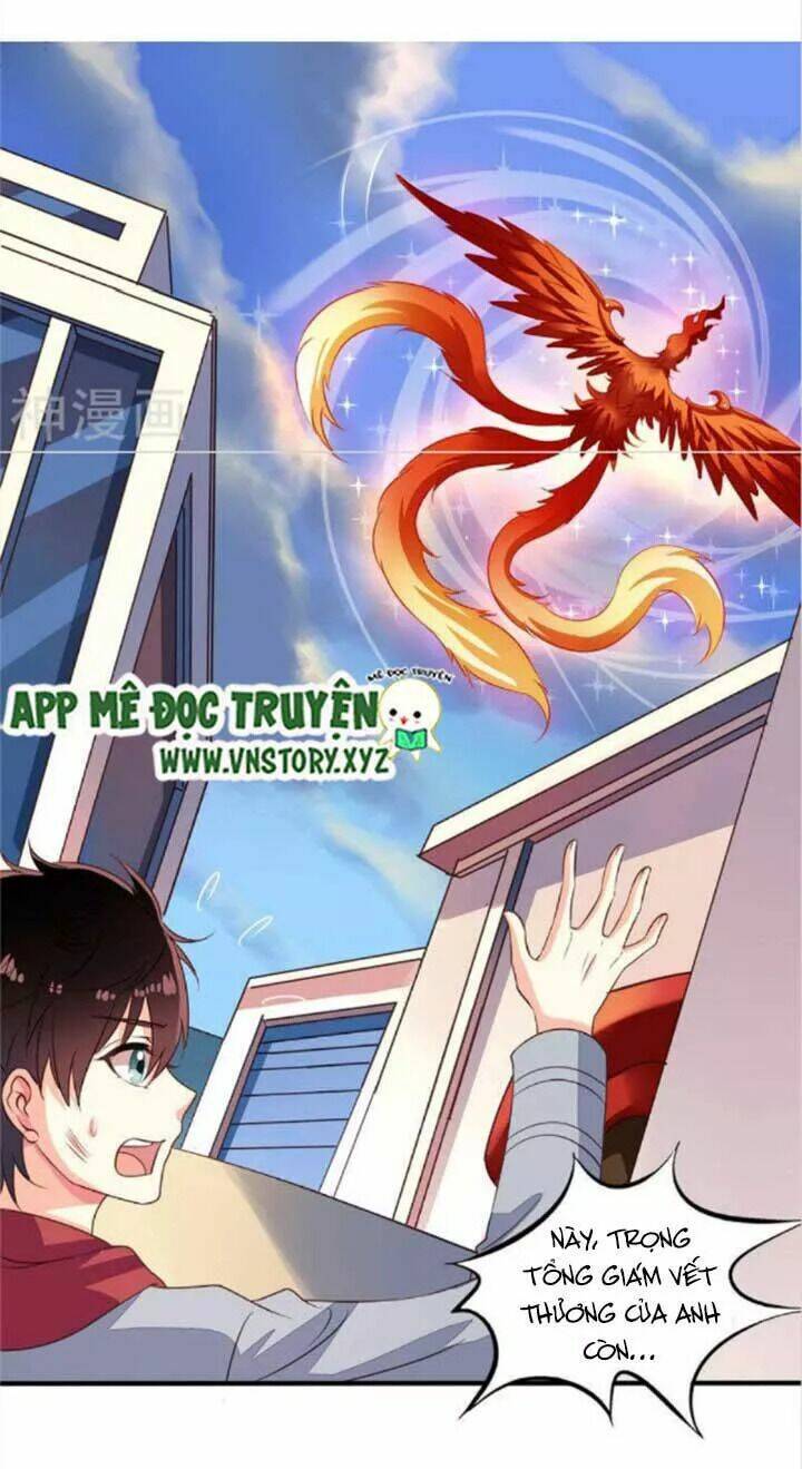 ông chủ của tôi là yêu quái chapter 66 11