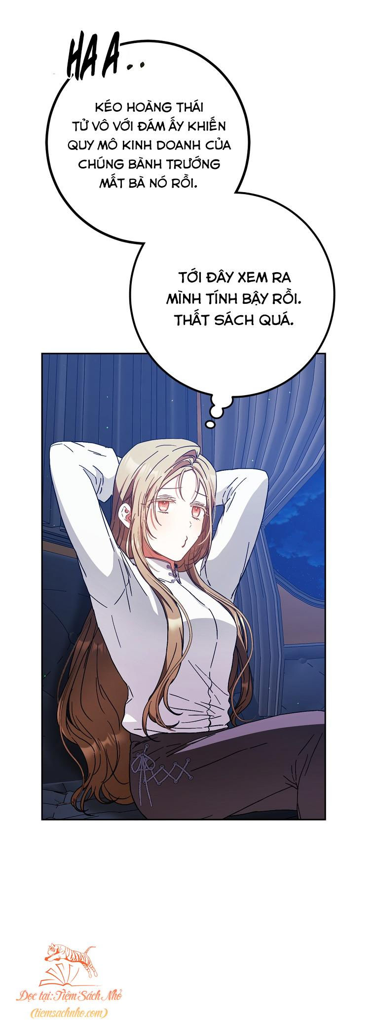 trở thành vợ nam chính chapter 56 40