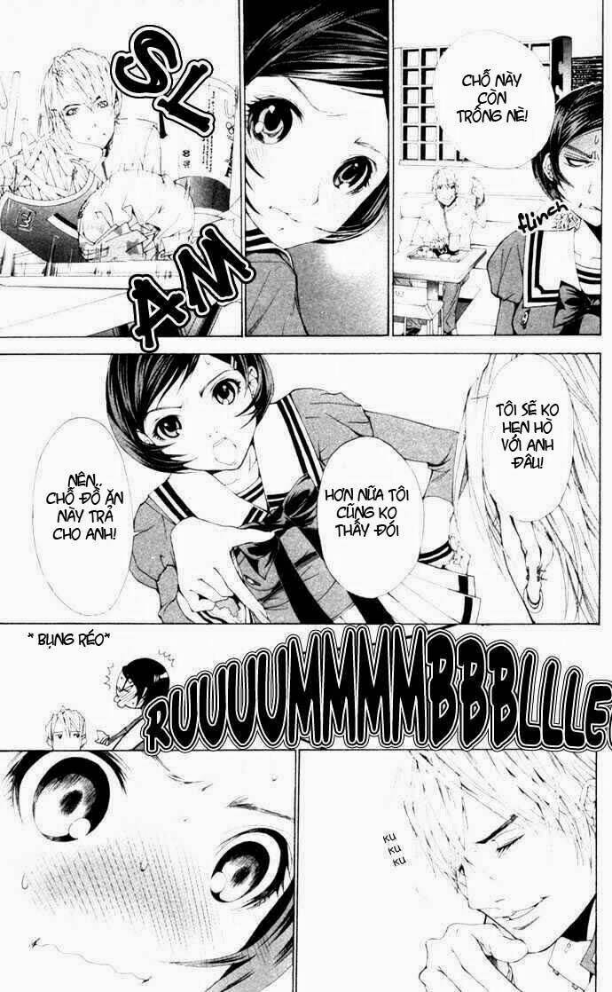 royal seventeen chapter 1 29