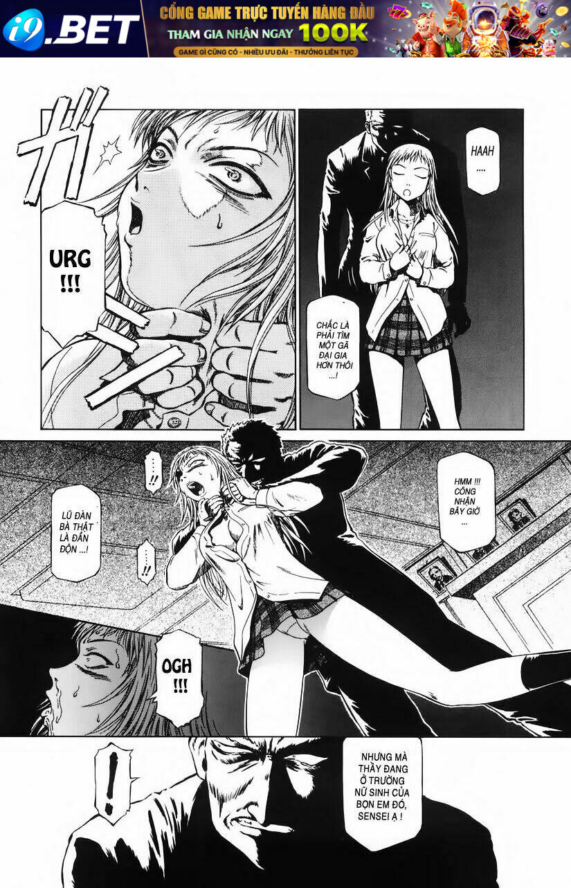 atori shou chapter 1 8