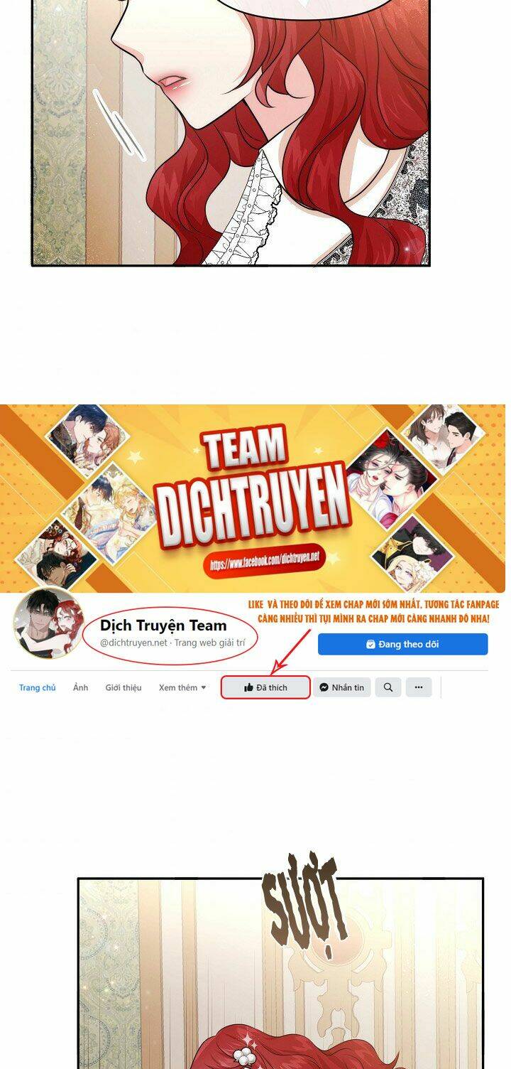 tiểu thư scarlet, em không muốn trả thù sao? chapter 53 42