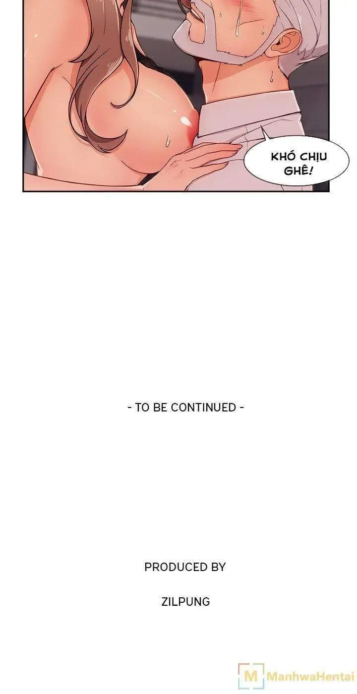 quý cô chân dài chapter 33 45