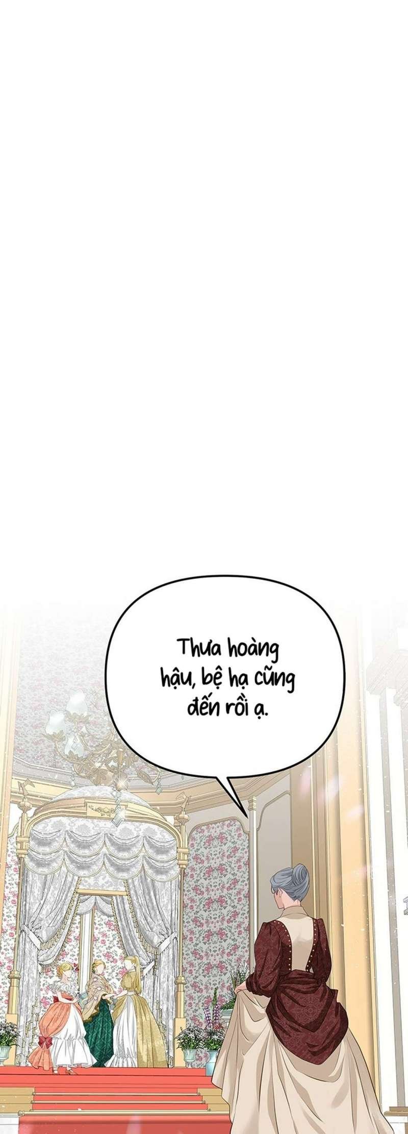 [ 18+ ] bệ hạ đã thay đổi rồi! chapter 18 43